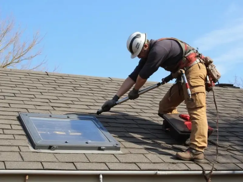 Woodland Hills Roofers Roofing Contractor in Woodland Hills, CA project in Woodland Hills, CA (1)