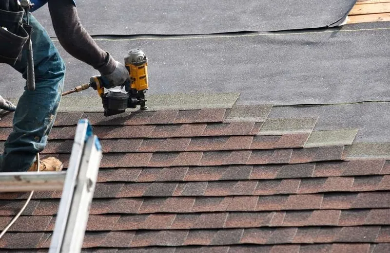Woodland Hills Roofers Roofing Contractor in Woodland Hills, CA project in Woodland Hills, CA (2)