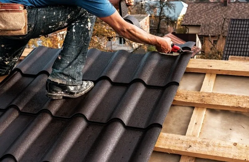 Woodland Hills Roofers Roofing Contractor in Woodland Hills, CA project in Woodland Hills, CA (3)