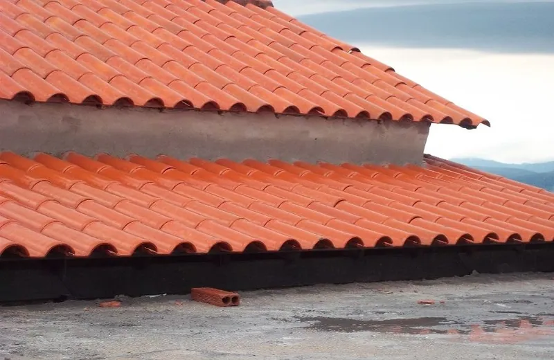 Woodland Hills Roofers Roofing Contractor in Woodland Hills, CA project in Woodland Hills, CA (4)