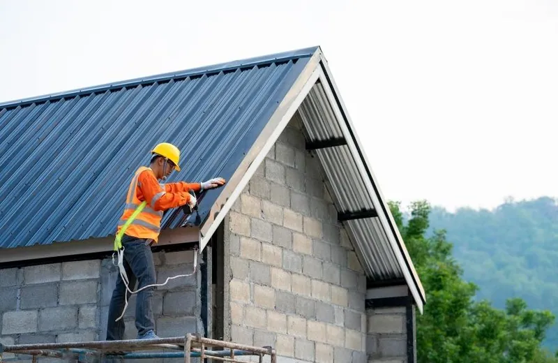 Woodland Hills Roofers Roofing Contractor in Woodland Hills, CA project in Woodland Hills, CA (5)