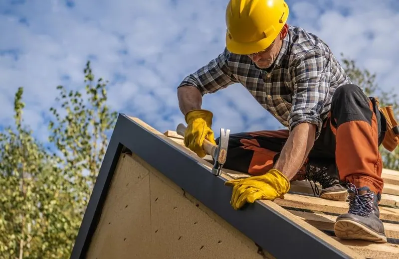 Woodland Hills Roofers Roofing Contractor in Woodland Hills, CA project in Woodland Hills, CA (6)