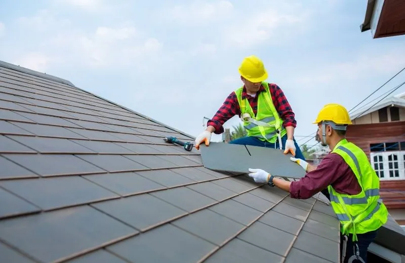 Woodland Hills Roofers Roofing Contractor in Woodland Hills, CA project in Woodland Hills, CA (7)