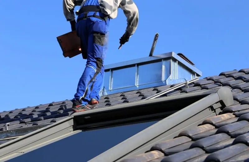 Woodland Hills Roofers Roofing Contractor in Woodland Hills, CA project in Woodland Hills, CA (8)